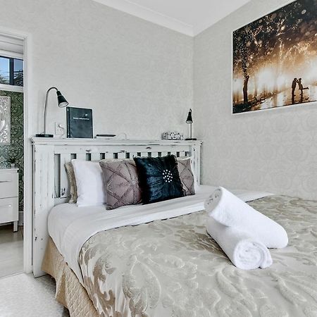 Coral Inn Boutique Resort Йепун Екстериор снимка