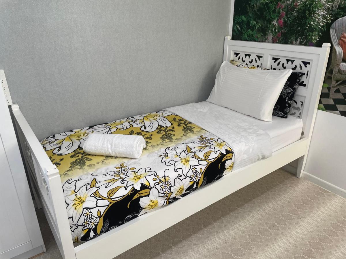 Coral Inn Boutique Resort Йепун Екстериор снимка