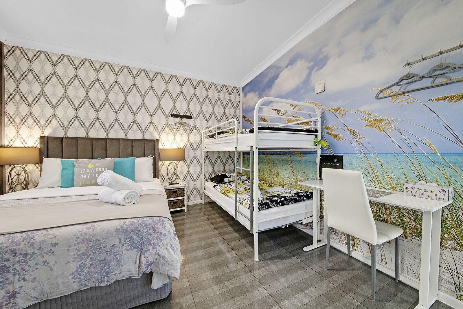 Coral Inn Boutique Resort Йепун Екстериор снимка