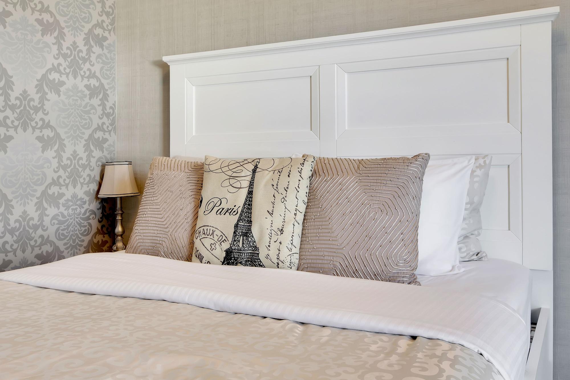 Coral Inn Boutique Resort Йепун Екстериор снимка